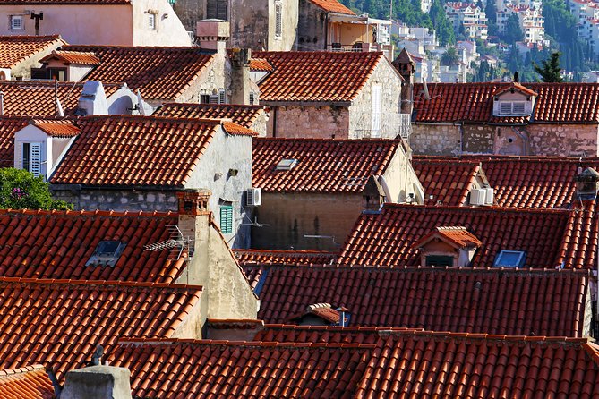 Private Dubrovnik City Walls & City Tour - A private route around Dubrovnik’s best views