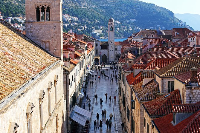 Private Dubrovnik City Walls & City Tour - Price and value, plus the €40 City Walls ticket