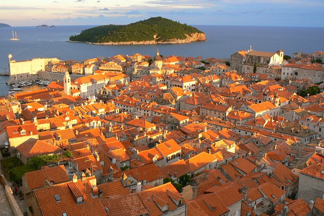 Private Dubrovnik City Walls Walking Experience - Entering Dubrovnik’s defensive story, not just the views
