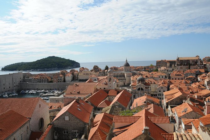Private Dubrovnik City Walls Walking Experience - What happens after the wall walk on this kind of tour