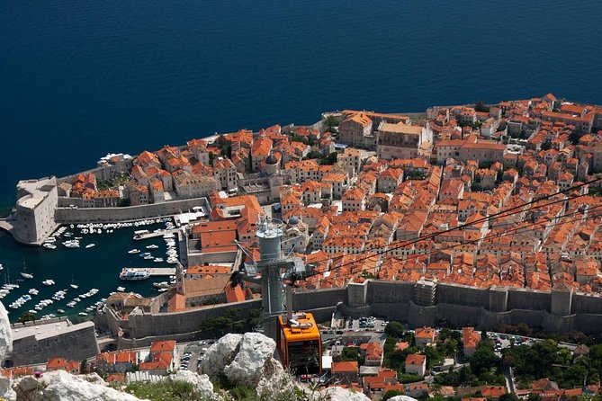 PRIVATE Dubrovnik Panorama sightseeing tour - Key Highlights You’ll Care About