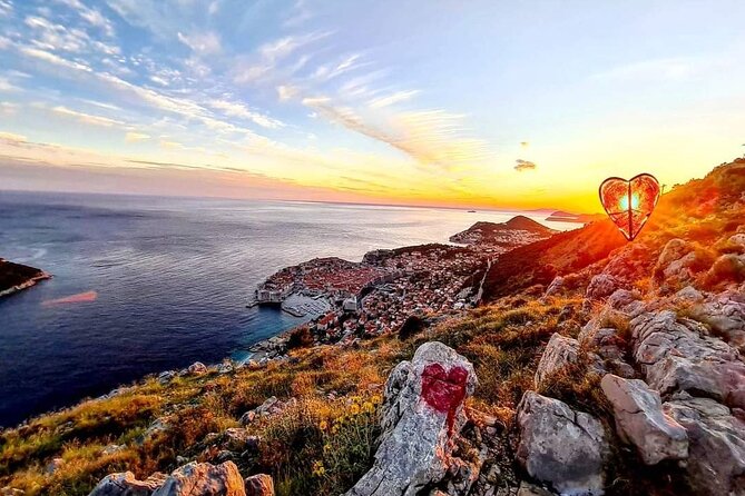 PRIVATE Dubrovnik Panorama sightseeing tour - The Dino Factor: Local Stories That Make the Views Feel Personal