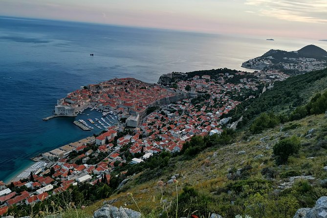 PRIVATE Dubrovnik Panorama sightseeing tour - Price and Value: What $60.07 Buys You in Dubrovnik