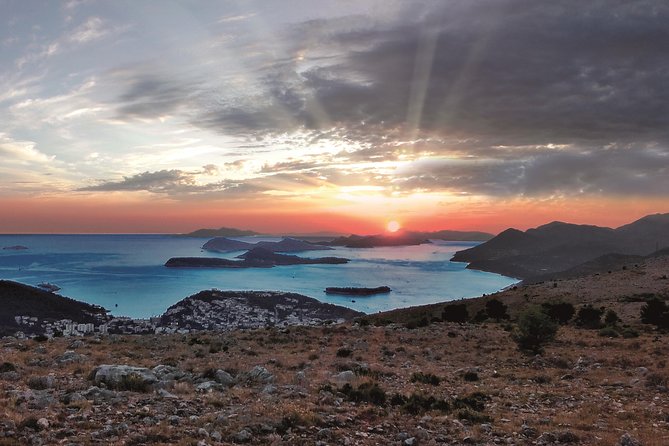 Private Dubrovnik panoramic sightseeing tour - cable car view - Key things to know before you go