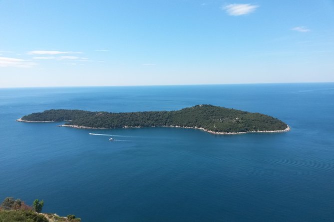 Private Dubrovnik panoramic sightseeing tour - cable car view - Price And Value: When $300.06 Per Group Works