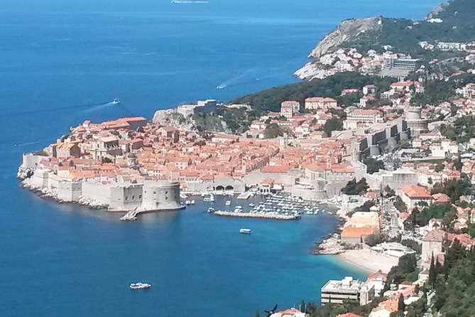 Private Dubrovnik panoramic sightseeing tour - cable car view - Who This Tour Suits Best (And Who Might Prefer Something Else)