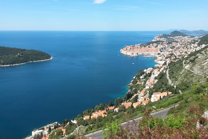 Private Dubrovnik panoramic sightseeing tour - cable car view - Pickup, Timing, And How Sunset Changes Everything