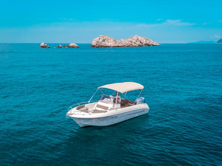 Private Elafiti Boat Tour- Visit Blue Cave and beach Sunj - Should You Book This Elafiti Blue Cave and Šunj Tour?