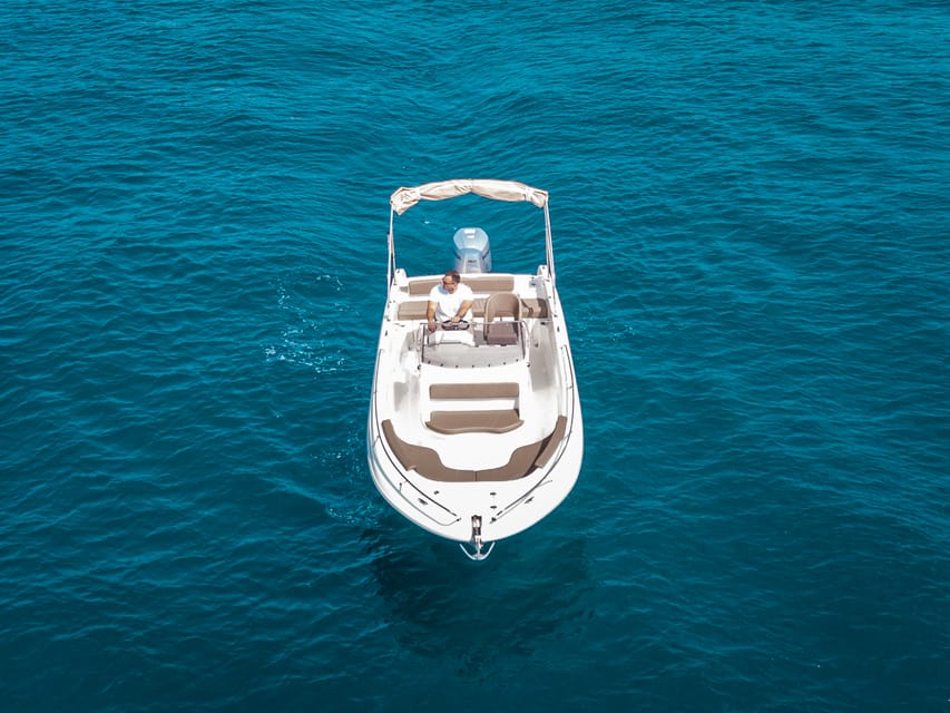 Private Elafiti Boat Tour- Visit Blue Cave and beach Sunj - Šunj Sandy Beach Break: Real Shore Time After the Caves