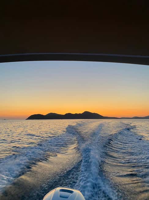 Private Elafiti Boat Tour- Visit Blue Cave and beach Sunj - Price, Value, and When It Makes Sense