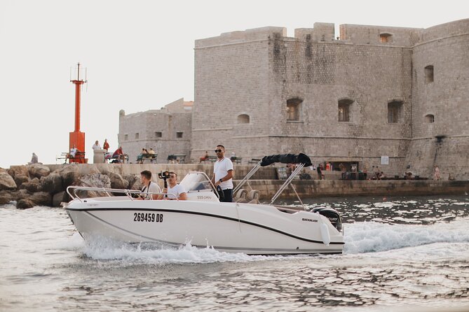 Private Elafiti Islands Tour from Dubrovnik by Quicksilver 555 - Key Things I’d Pay Attention To
