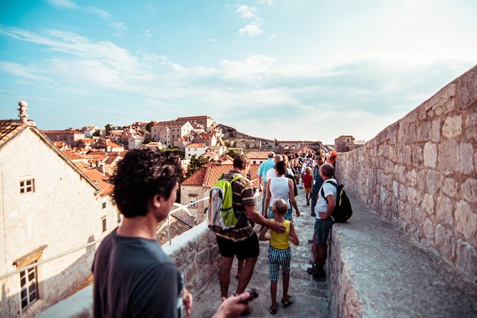 Private Elafiti Islands Tour from Dubrovnik by Quicksilver 555 - How Long Should You Book: 4 Hours vs Up to 8