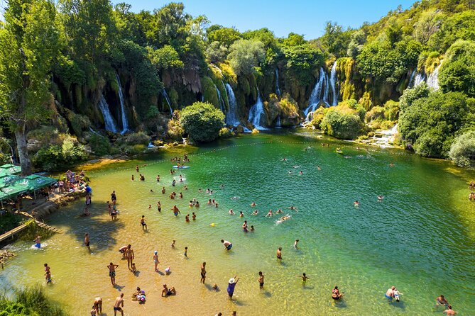 Private Elafiti Islands Tour from Dubrovnik by Quicksilver 555 - Who This Tour Suits Best (and Who Might Skip It)