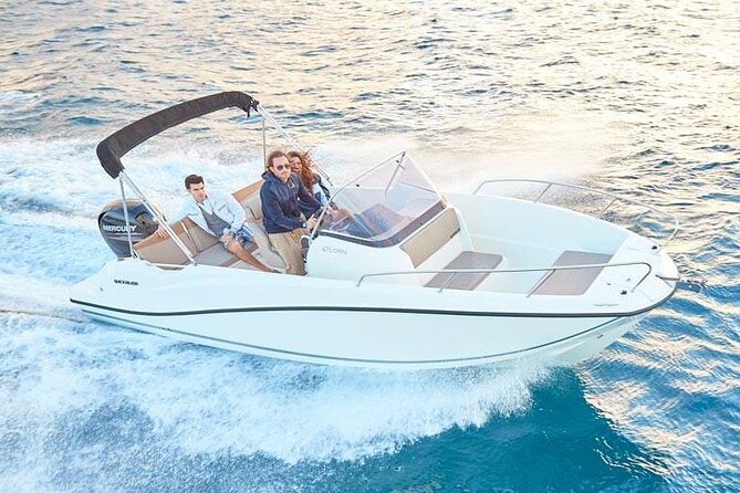 Private Elafiti Islands Tour from Dubrovnik by Quicksilver 555 - Simple Comfort Tips for a Smooth Day on the Water