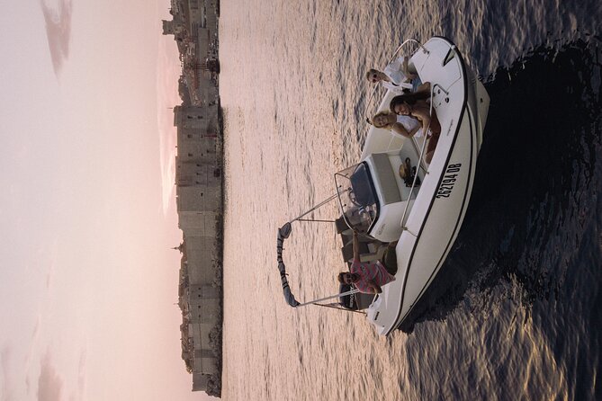 Private Elafiti Islands Tour from Dubrovnik by Quicksilver 555 - Snorkeling Gear and Drinks Included: Why Those Details Matter