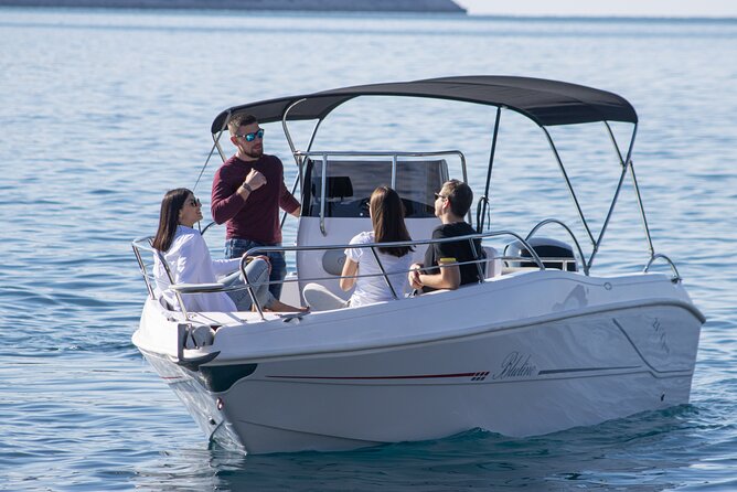 Private Elaphite Islands and Blue Cave : Dubrovnik - Key things that make this tour click