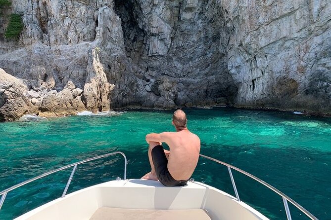 Private Elaphite Islands and Blue Cave : Dubrovnik - Pickup, Mobile Ticket, and How to Keep Day-Of Stress Low