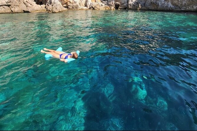 Private Elaphiti Islands Boat Tour Tailor-Made 8h - Key highlights you can count on