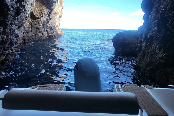 Private Elaphiti Islands Boat Tour Tailor-Made 8h - Lopud island time: Franciscan monastery (founded 1483) and a free botanical garden