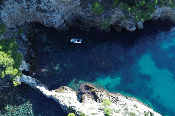 Private Elaphiti Islands Tailor-Made Boat Tour 4h -All inclusive - A Private 4-Hour Elaphiti Islands Plan That Feels Unrushed