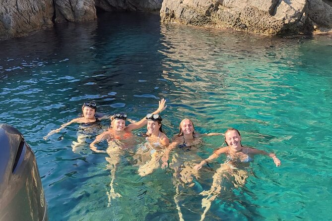 Private Elaphiti Islands Tailor-Made Boat Tour 4h -All inclusive - Private Skipper Tailor-Made Pacing (and Why It Matters)