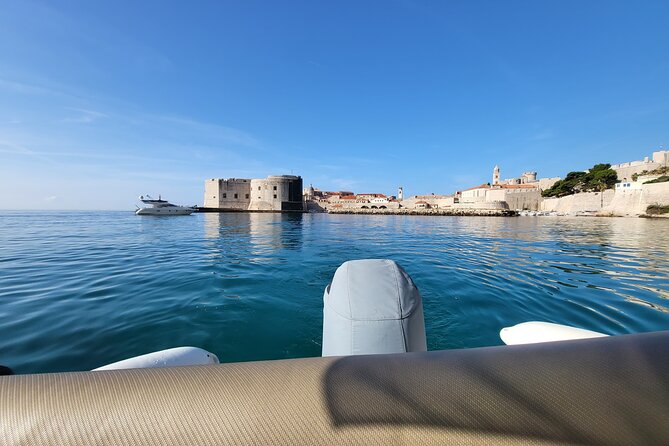 Private Elaphiti Islands Tailor-Made Boat Tour 4h -All inclusive - Kolocep Island and the Blue Cave Swim-Stop (Why This Is the Headliner)