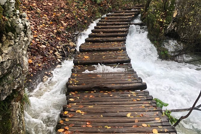Private experience of Rastoke and Plitvice Lakes from Zagreb - Key highlights at a glance