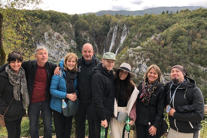 Private experience of Rastoke and Plitvice Lakes from Zagreb - Why Rastoke plus Plitvice works so well in a single day