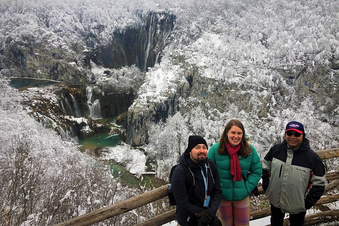 Private experience of Rastoke and Plitvice Lakes from Zagreb - Rakovica cheese tasting: quick local flavor before the park