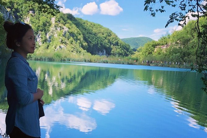 Private experience of Rastoke and Plitvice Lakes from Zagreb - Picnic brunch, snacks, and the kind of lunch you will thank yourself for