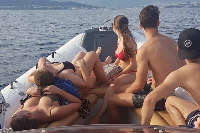 Private Full-Day Boat Tour to Blue Lagoon, Hvar & Pakleni Islands - Price, group size, pickup, and best timing
