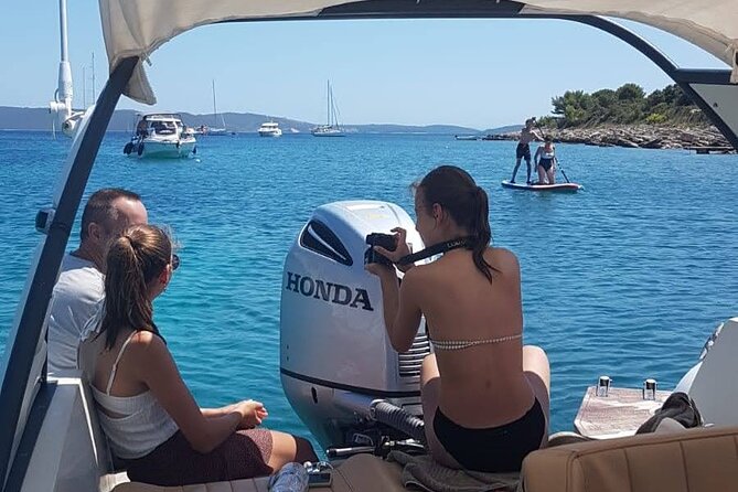Private Full-Day Boat Tour to Blue Lagoon, Hvar & Pakleni Islands - Who this tour is for, and who should think twice