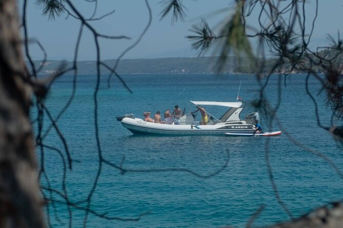 Private Full-Day Boat Tour to Blue Lagoon, Hvar & Pakleni Islands - Should you book this private Blue Lagoon and Hvar boat tour?
