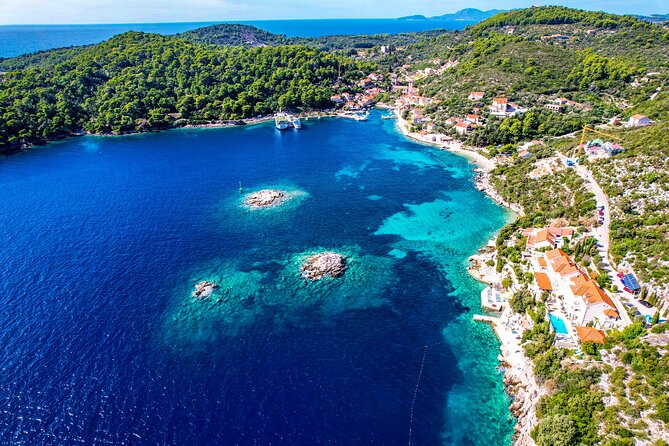 Private Full day Elafiti islands and Blue cave tour - Key Highlights You Should Know Before You Go