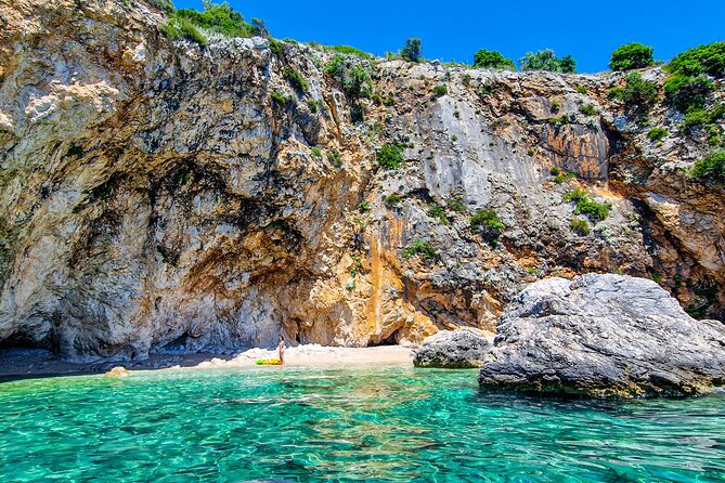 Private Full day Elafiti islands and Blue cave tour - Suđurađ on Šipan: The Calm, Authentic Island Side