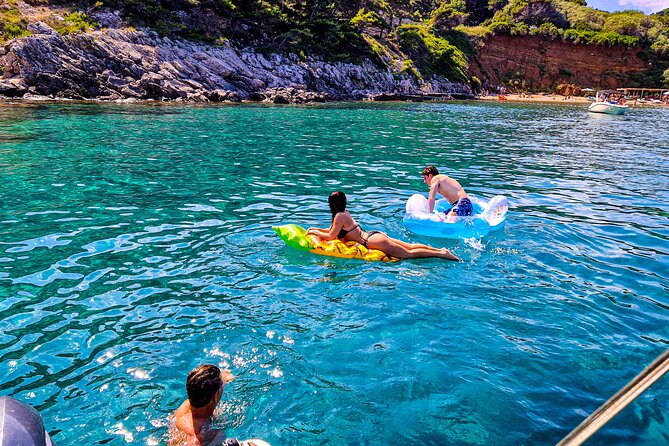 Private Full day Elafiti islands and Blue cave tour - Koločep and Its Blue Cave Moment: Small, Green, and Quick