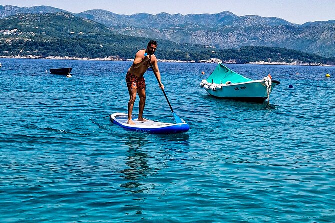 Private Full day Elafiti islands and Blue cave tour - What You Get On Board: Drinks, Towels, and Snorkeling Gear