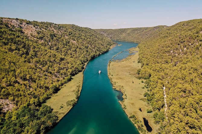 Private Full-Day Krka Waterfalls Tour with Wine Tasting - Who Should Book This Krka and Wine Day From Split