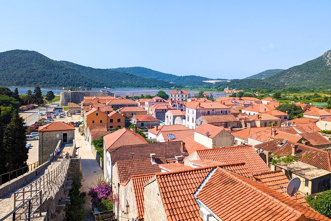 Private Full Day Peljesac Wine Tasting Tour from Dubrovnik - Getting to Pelješac feels effortless, thanks to private transport