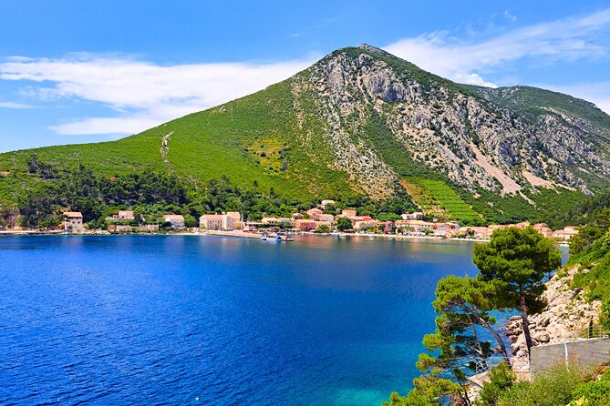 Private Full Day Peljesac Wine Tasting Tour from Dubrovnik - Timing on a full day: how to plan your comfort