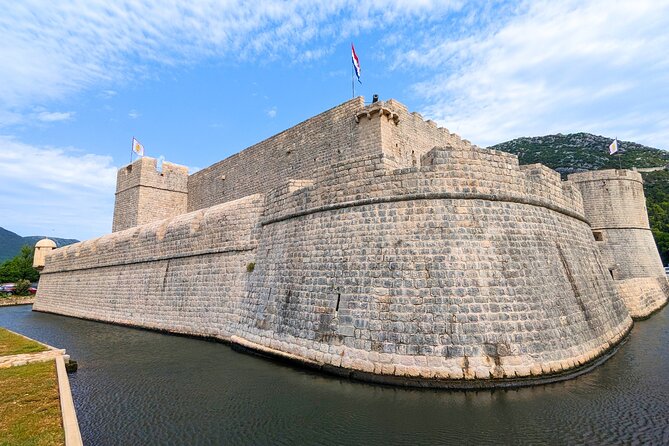 Private Full Day Peljesac Wine Tasting Tour from Dubrovnik - Ston to the wineries: Pelješac’s wine identity in plain English