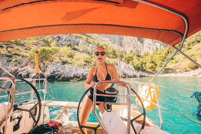 Private - Full day sailing from Hvar to Pakleni islands (up to 8 travellers) - FAQ