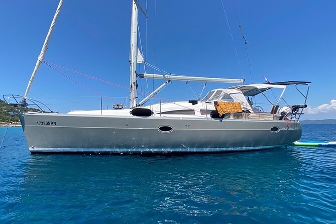 Private Full Day Sailing in Šibenik Archipelago - Why this sail day feels different around Šibenik