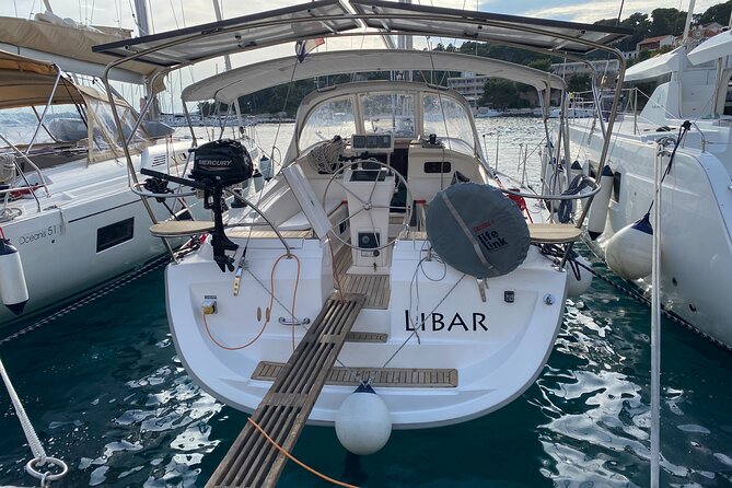 Private Full Day Sailing in Šibenik Archipelago - Who this sailing trip suits best