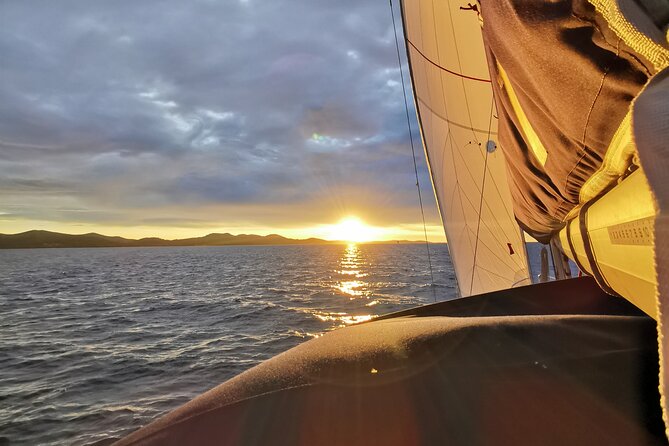 Private Full Day Sailing Tour To Elafiti Islands - What a private Elafiti sailing day really feels like