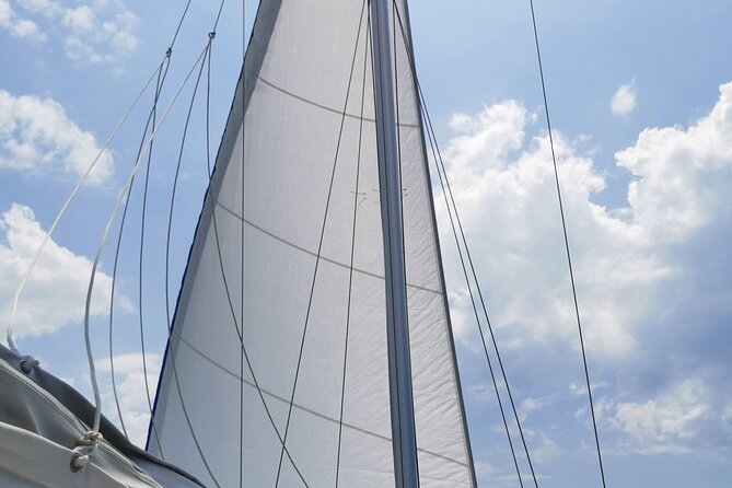 Private Full Day Sailing Tour To Elafiti Islands - Stop 3 on Šipan: Škocibuha Castle plus town wandering and beach options