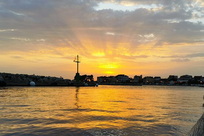 Private Full Day Sailing Tour To Elafiti Islands - The rest of the day on Elafiti Islands: sailing, cruising, and flexible wind