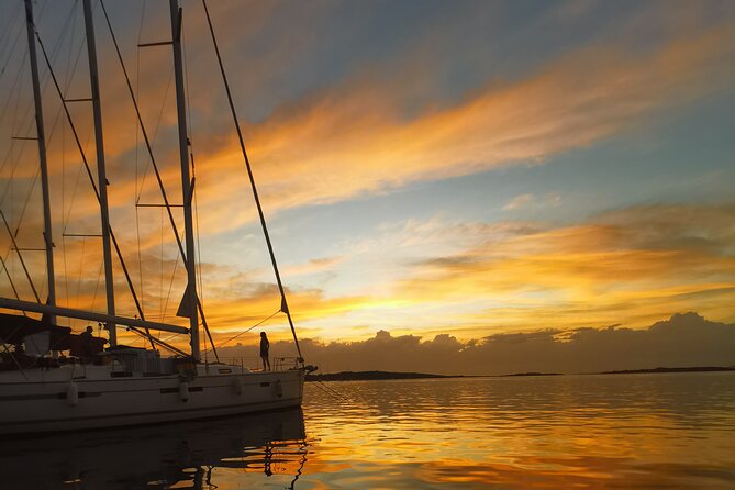 Private Full Day Sailing Tour To Elafiti Islands - What’s included, what’s not, and how to avoid money surprises