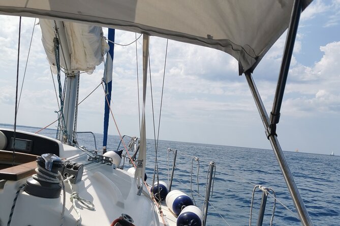 Private Full Day Sailing Tour To Elafiti Islands - Captain and communication: why the right host changes the day
