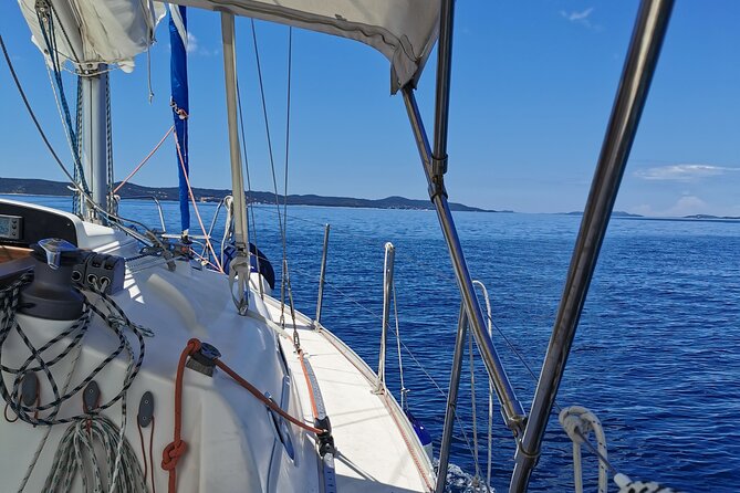 Private Full Day Sailing Tour To Elafiti Islands - From Lapadska obala to the marina: how the morning sets up